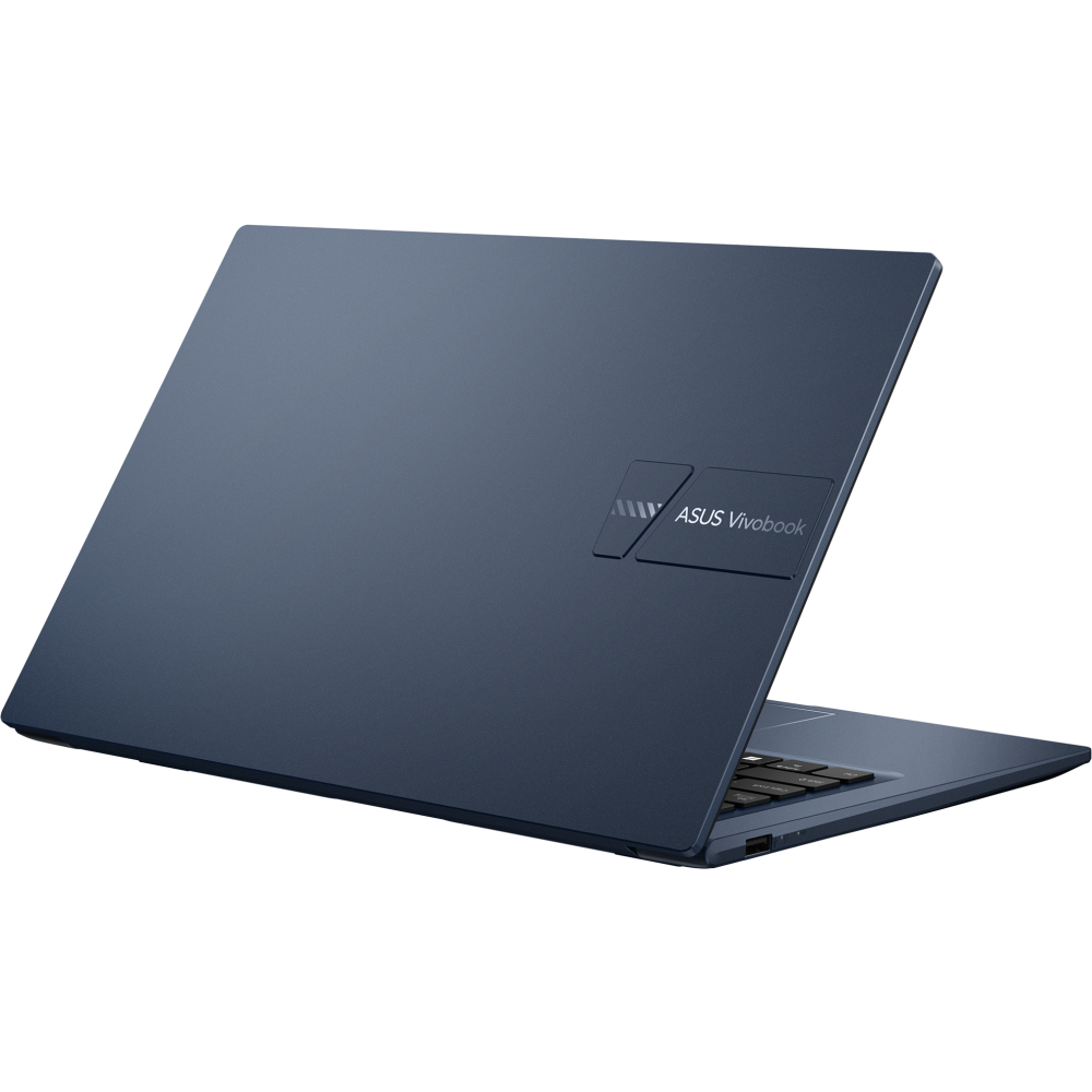 Ноутбук ASUS X1404VA Vivobook 14 Quiet Blue (I512256) - X1404VA-I512256 - фото 7