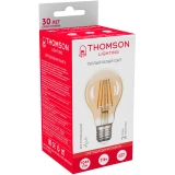Филаментная лампочка Thomson TH-B2112 (11 Вт, E27)