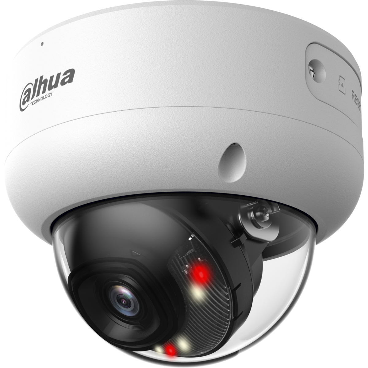 IP камера Dahua DH-IPC-HDBW3249EP-AS-IL-0360B - фото 2