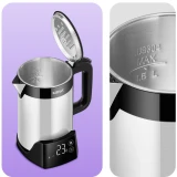 Чайник Kitfort KT-6691 (КТ-6691)