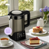 Чайник Kitfort KT-6691 (КТ-6691)