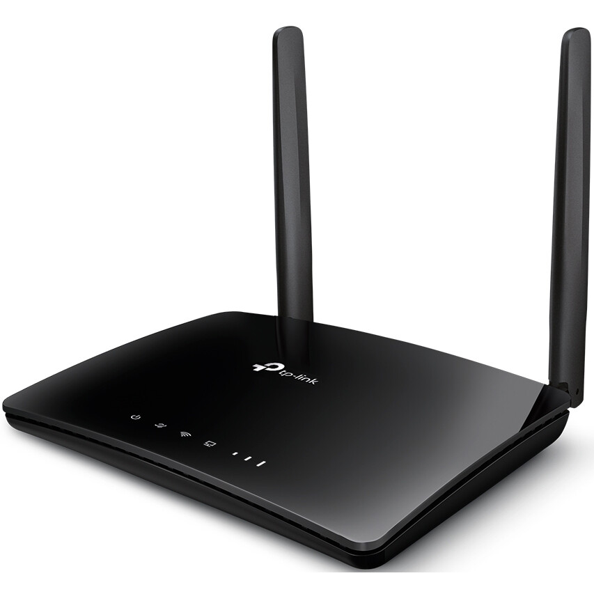 Wi-Fi маршрутизатор (роутер) TP-Link Archer MR402 - фото 2