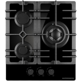 Газовая варочная панель Kuppersberg FG 41 B