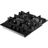 Газовая варочная панель Kuppersberg FG 41 B