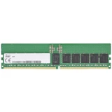 Оперативная память 32Gb DDR5 6400MHz Hynix ECC Reg (HMCG88AHBRA476N) OEM