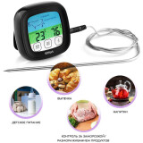 Термощуп Kitfort KT-2066 (КТ-2066)