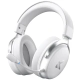 Гарнитура MCHOSE V9 Pro Wireless Headset Icy White (6973654168119)