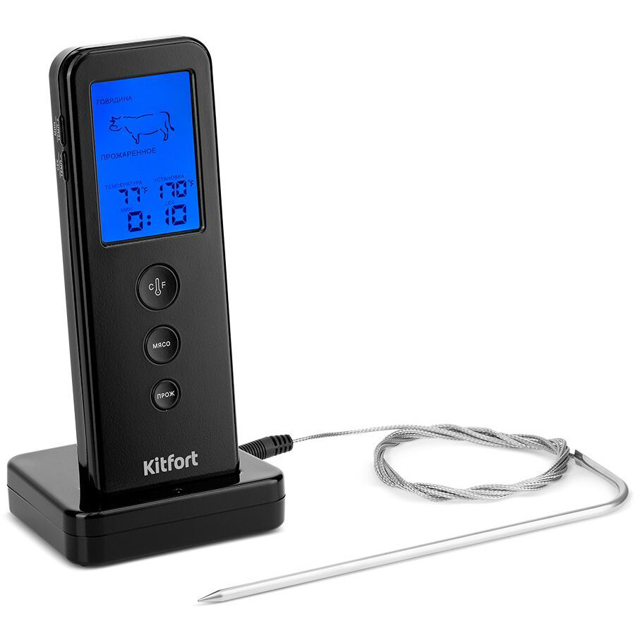 Термощуп Kitfort KT-2067 - КТ-2067