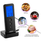 Термощуп Kitfort KT-2067 (КТ-2067)