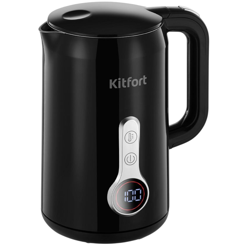 Чайник Kitfort KT-6701 - КТ-6701