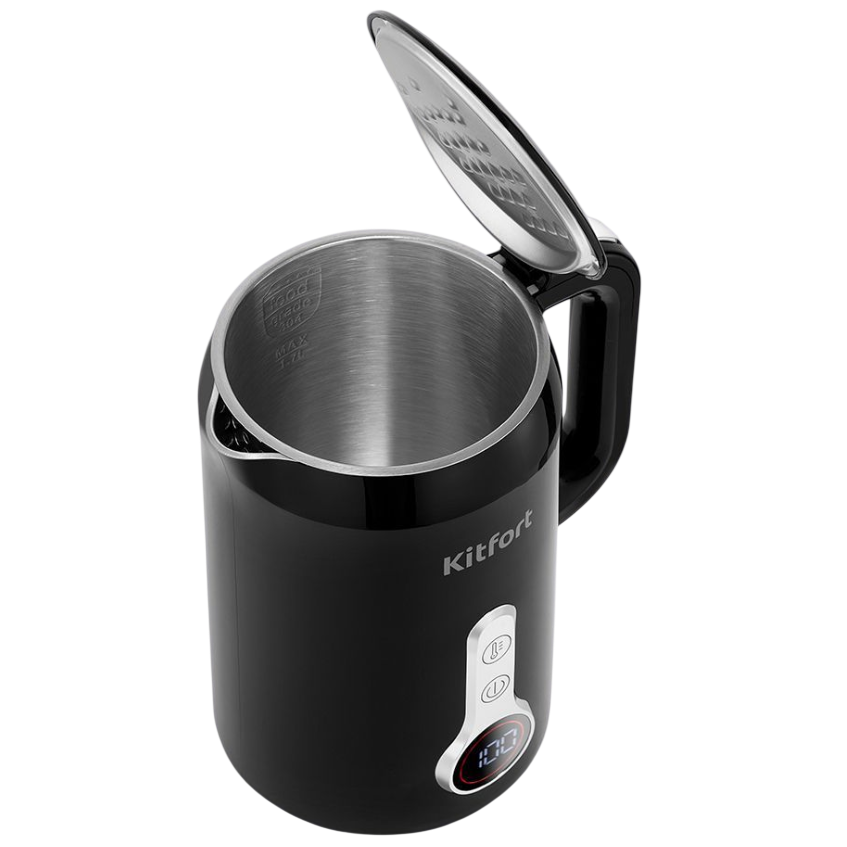 Чайник Kitfort KT-6701 - КТ-6701 - фото 2