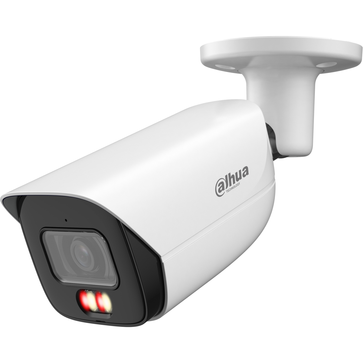 IP камера Dahua DH-IPC-HFW3249EP-AS-IL 3.6 мм - DH-IPC-HFW3249EP-AS-IL-0360B