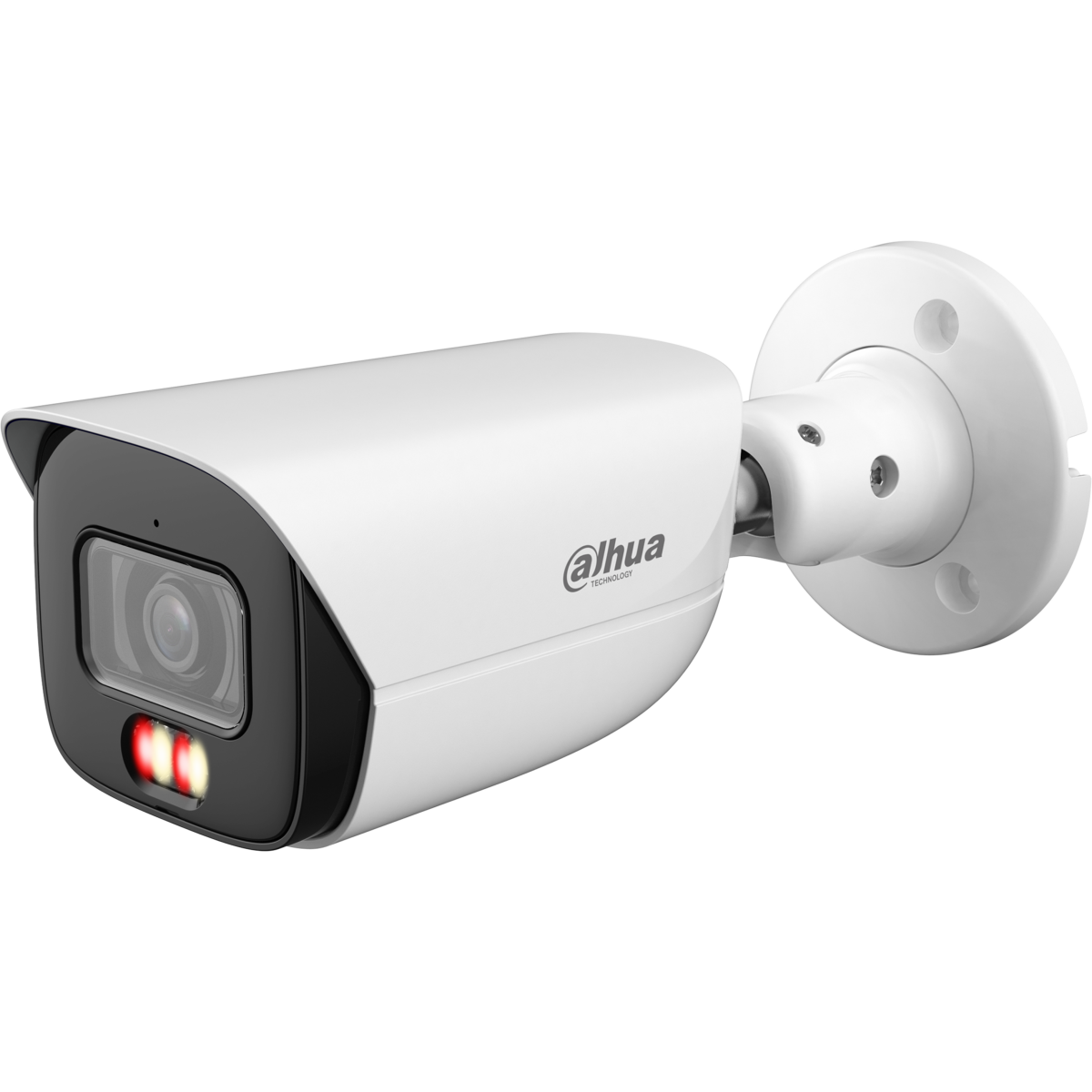 IP камера Dahua DH-IPC-HFW3249EP-AS-IL 3.6 мм - DH-IPC-HFW3249EP-AS-IL-0360B - фото 2