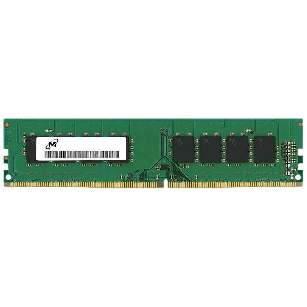 Оперативная память 8GB DDR4 3200MHz Micron (MTA8ATF1G64AZ-3G2E1)