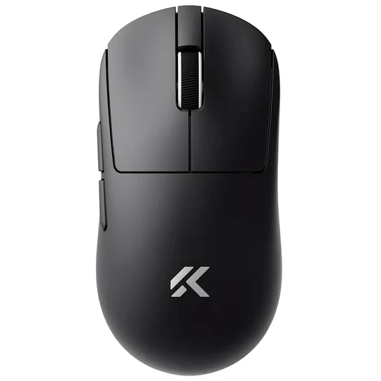 Мышь MCHOSE A7 V2 Ultra Black - HW-A7V2-5