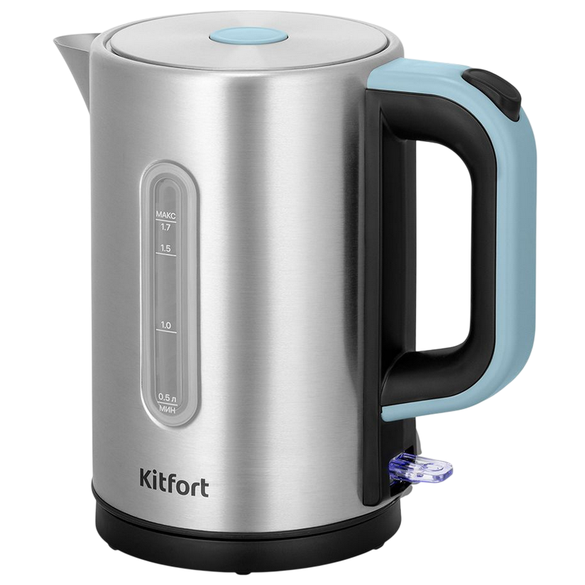 Чайник Kitfort KT-8703 - КТ-8703