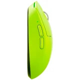 Мышь MCHOSE A7 V2 Ultra Cyber Green (MC-A7V2-4)