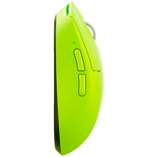 Мышь MCHOSE A7 V2 Ultra Cyber Green - MC-A7V2-4 - фото 2