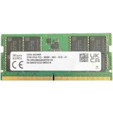 Оперативная память 32Gb DDR5 5600MHz Hynix SO-DIMM (HMCG88AGBSA253N)