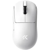 Мышь MCHOSE A7 V2 Ultra White (MC-A7V2-6)