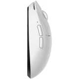 Мышь MCHOSE A7 V2 Ultra White (MC-A7V2-6)