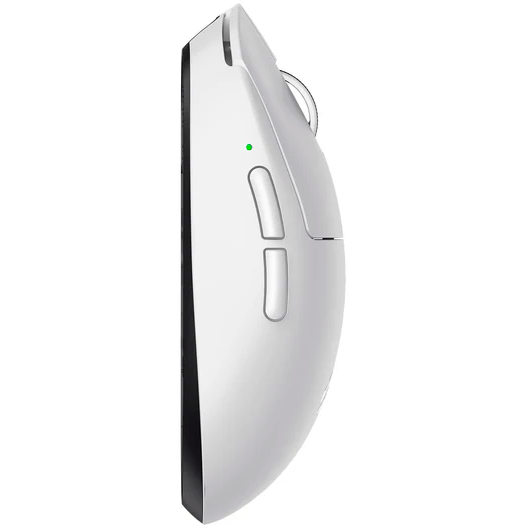 Мышь MCHOSE A7 V2 Ultra White - MC-A7V2-6 - фото 2