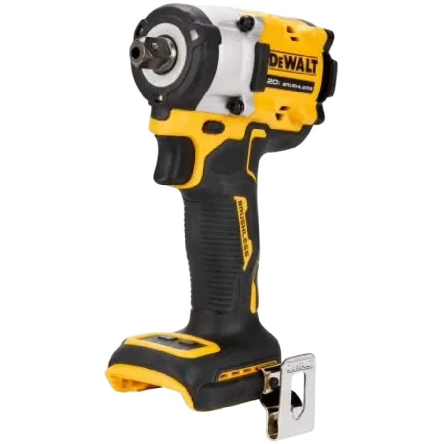 Гайковёрт DeWALT DCF922M2