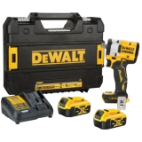 Гайковёрт DeWALT DCF922M2