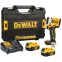 Гайковёрт DeWALT DCF922M2 - фото 3