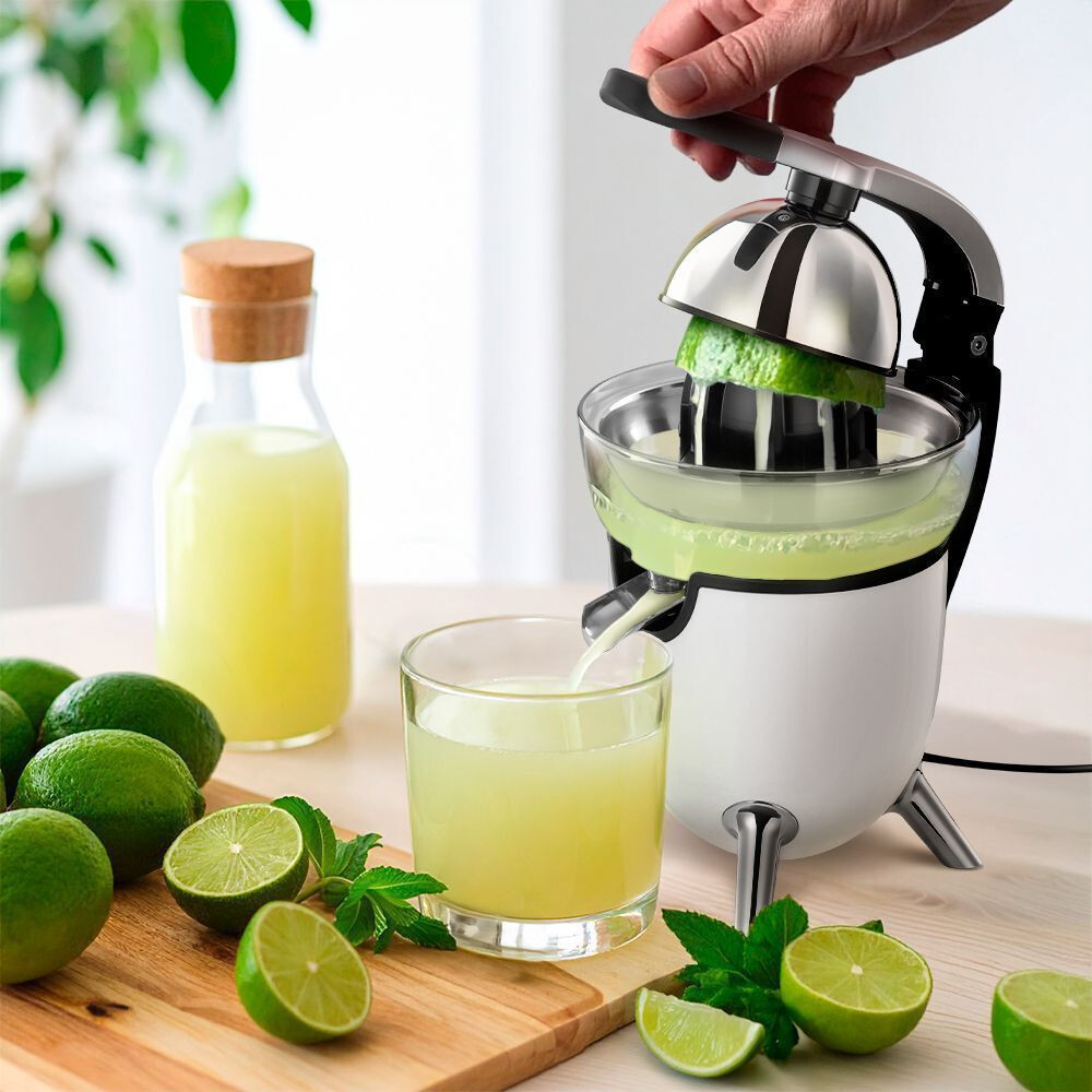 Соковыжималка Kitfort КТ-1168 - фото 3