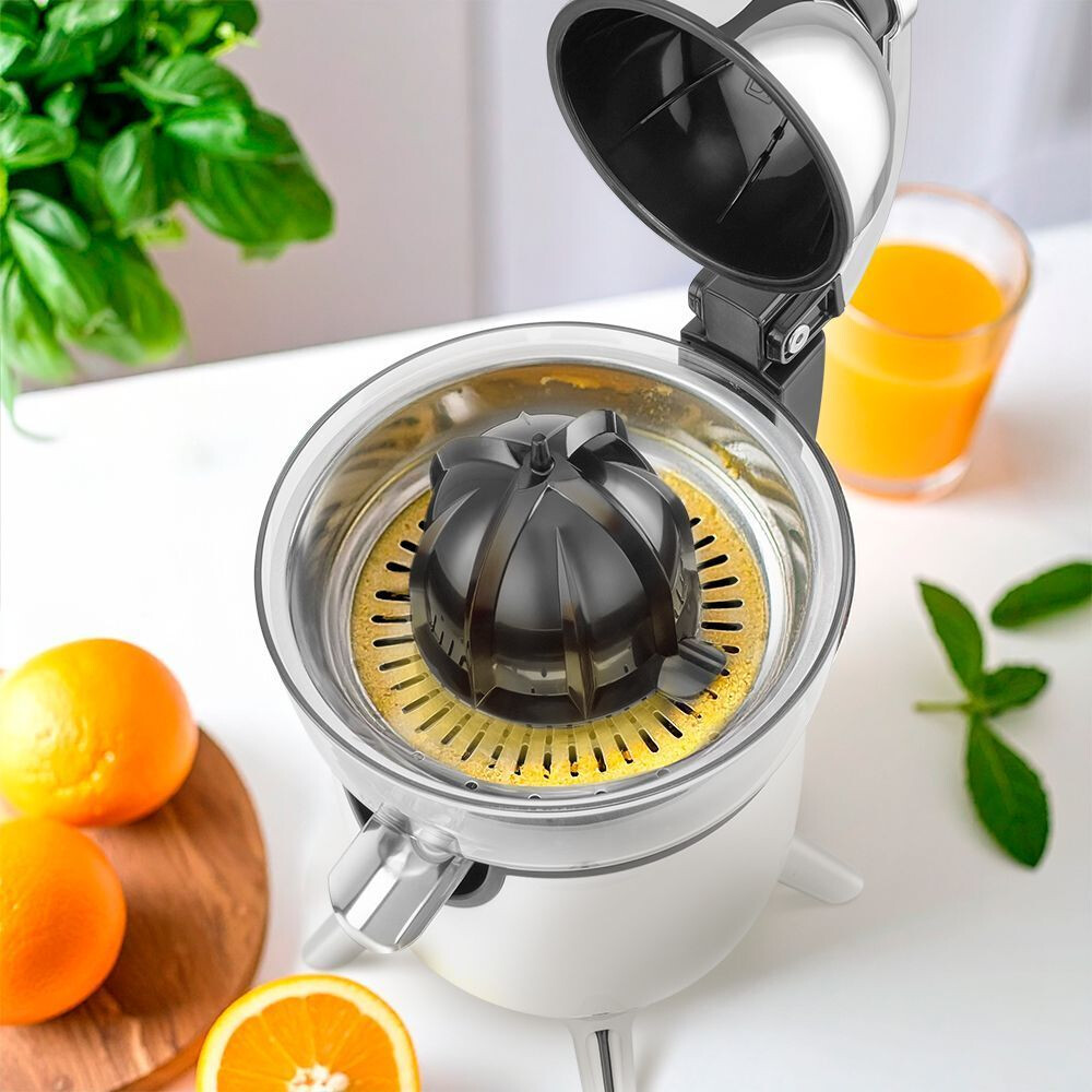 Соковыжималка Kitfort КТ-1168 - фото 4