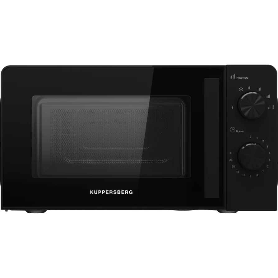 Микроволновая печь Kuppersberg TMW 204 B