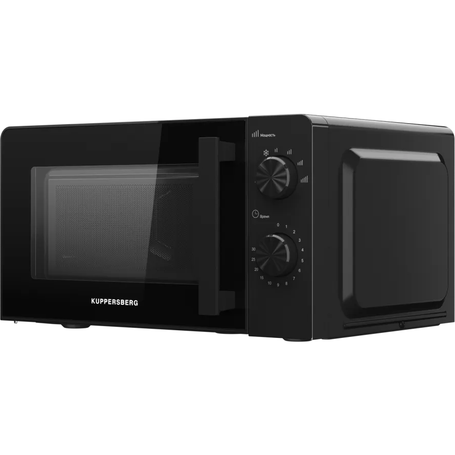 Микроволновая печь Kuppersberg TMW 204 B - фото 3