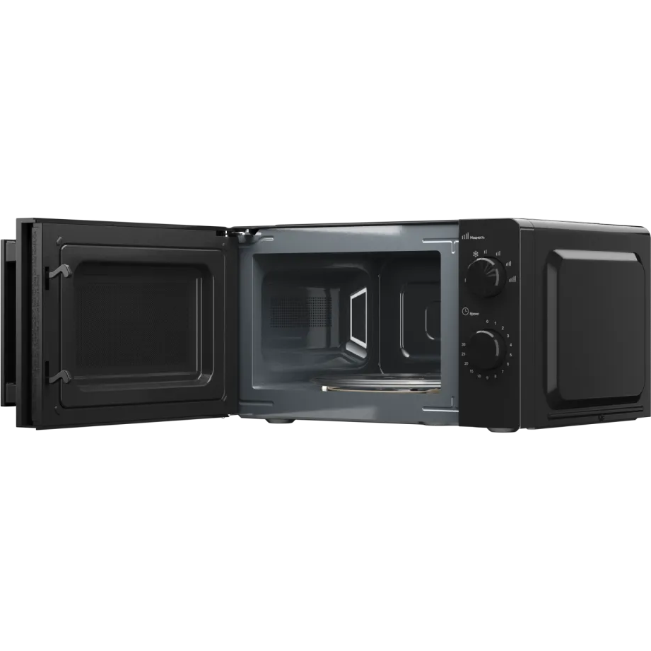 Микроволновая печь Kuppersberg TMW 204 B - фото 4