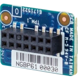 Модуль шифрования Gigabyte CTM012