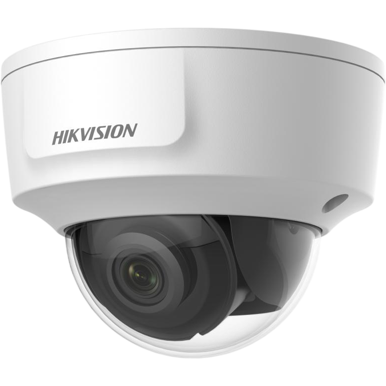 IP камера Hikvision DS-2CD2126G2-IMS 2.8мм