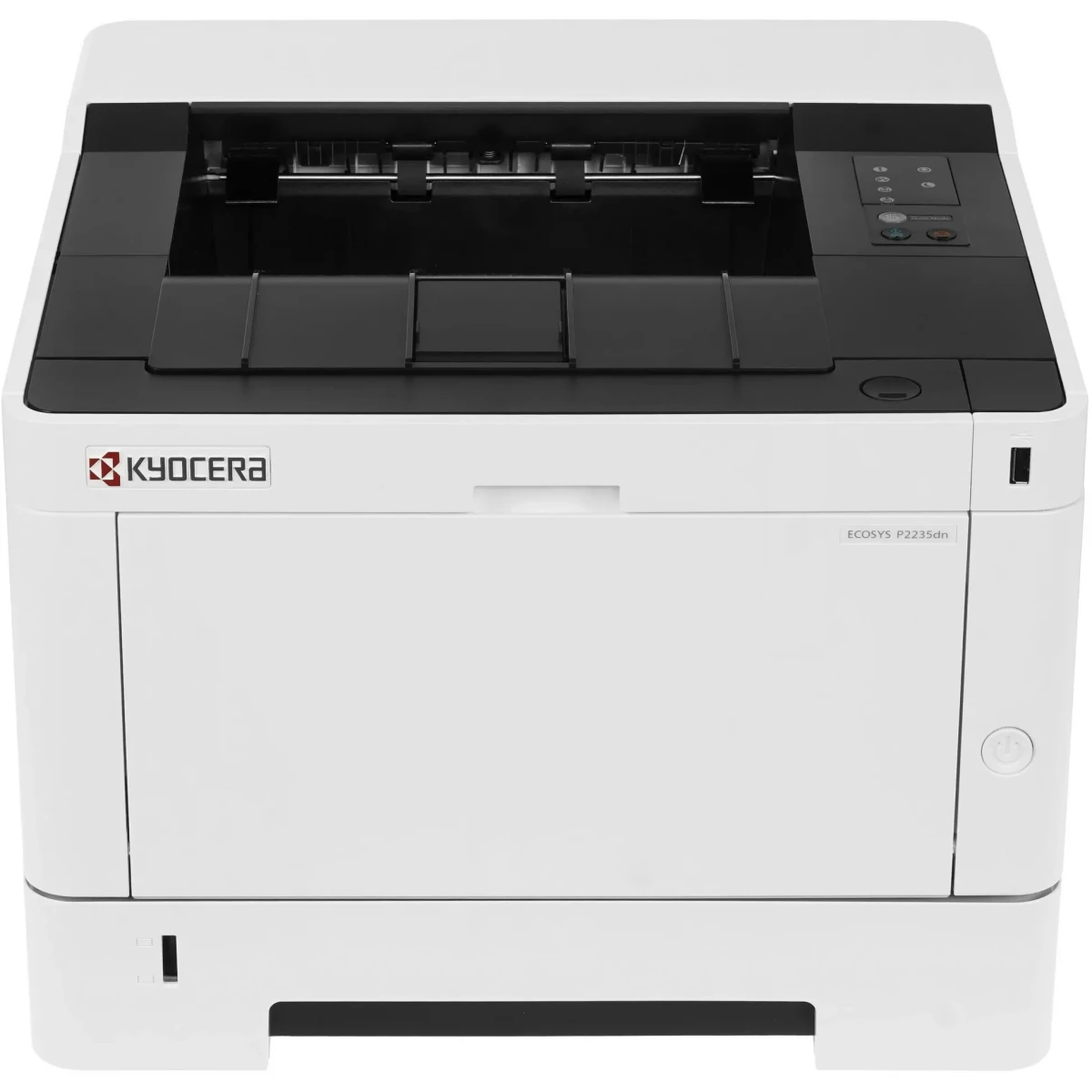 Принтер Kyocera Ecosys P2235dn (Asia) - 1102RV3AX0 - фото 2