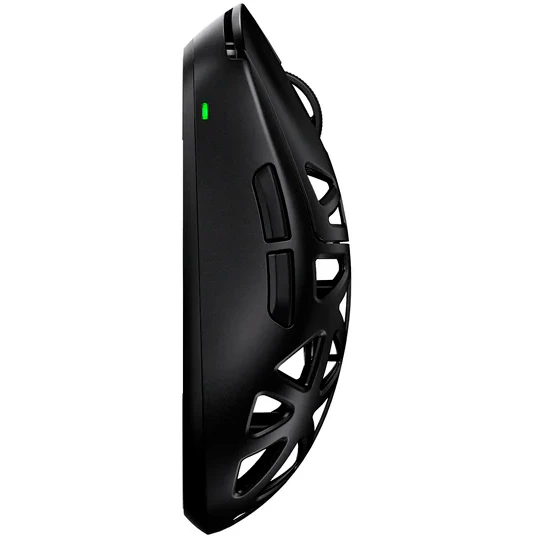 Мышь MCHOSE A7X Ultra Magnesium Alloy Black - MC-A7X-2 - фото 2