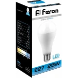 Светодиодная лампочка Feron LB-100 (25 Вт, E27) (25792)