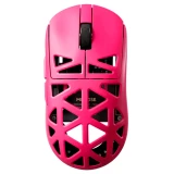 Мышь MCHOSE A7X Ultra Magnesium Alloy Rose Red (MC-A7X-3)