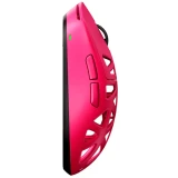 Мышь MCHOSE A7X Ultra Magnesium Alloy Rose Red (MC-A7X-3)