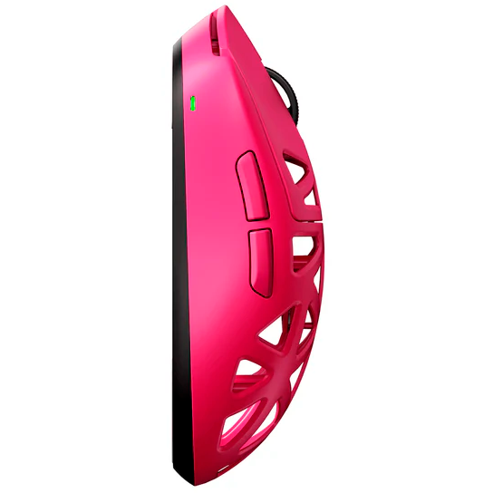 Мышь MCHOSE A7X Ultra Magnesium Alloy Rose Red - MC-A7X-3 - фото 2