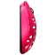 Мышь MCHOSE A7X Ultra Magnesium Alloy Rose Red - MC-A7X-3 - фото 2