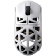 Мышь MCHOSE A7X Ultra Magnesium Alloy White - MC-A7X-1