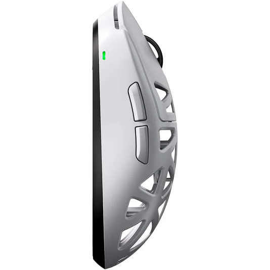 Мышь MCHOSE A7X Ultra Magnesium Alloy White - MC-A7X-1 - фото 2