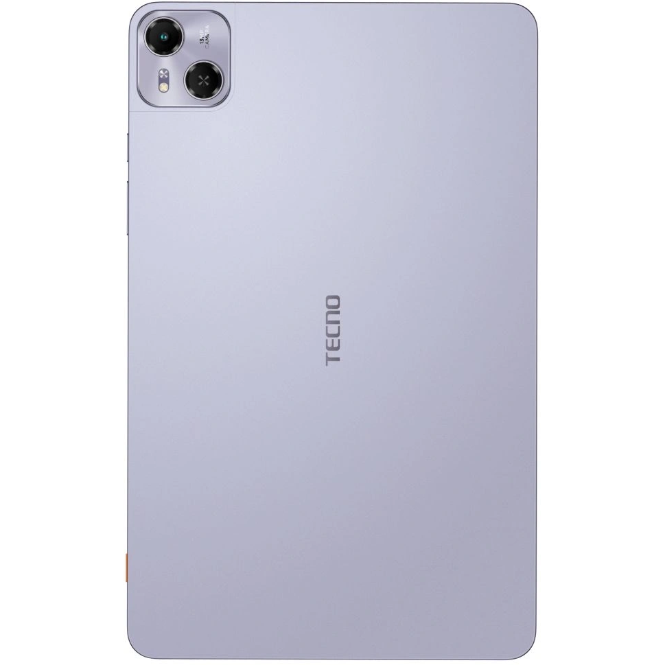 Планшет TECNO Megapad Pro 8/128Gb Aurora Purple - фото 3