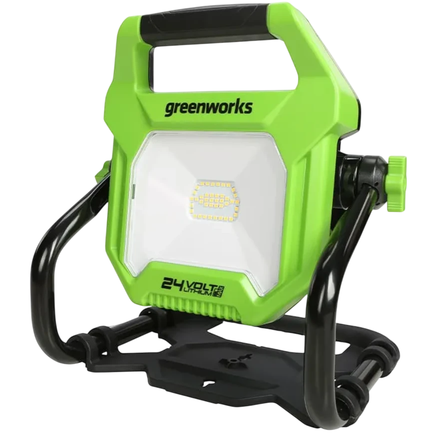 Фонарь ручной Greenworks 3401307