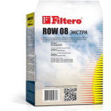 Мешки-пылесборники Filtero ROW 08 Экстра (ROW 08 (3) Экстра)