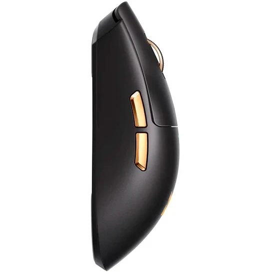 Мышь MCHOSE K7 Ultra Black - MC-K7-13 - фото 2