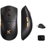 Мышь MCHOSE K7 Ultra Black (MC-K7-13)